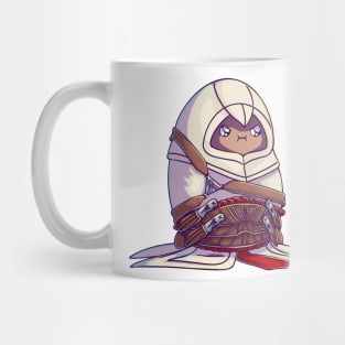 assassins creed Mug